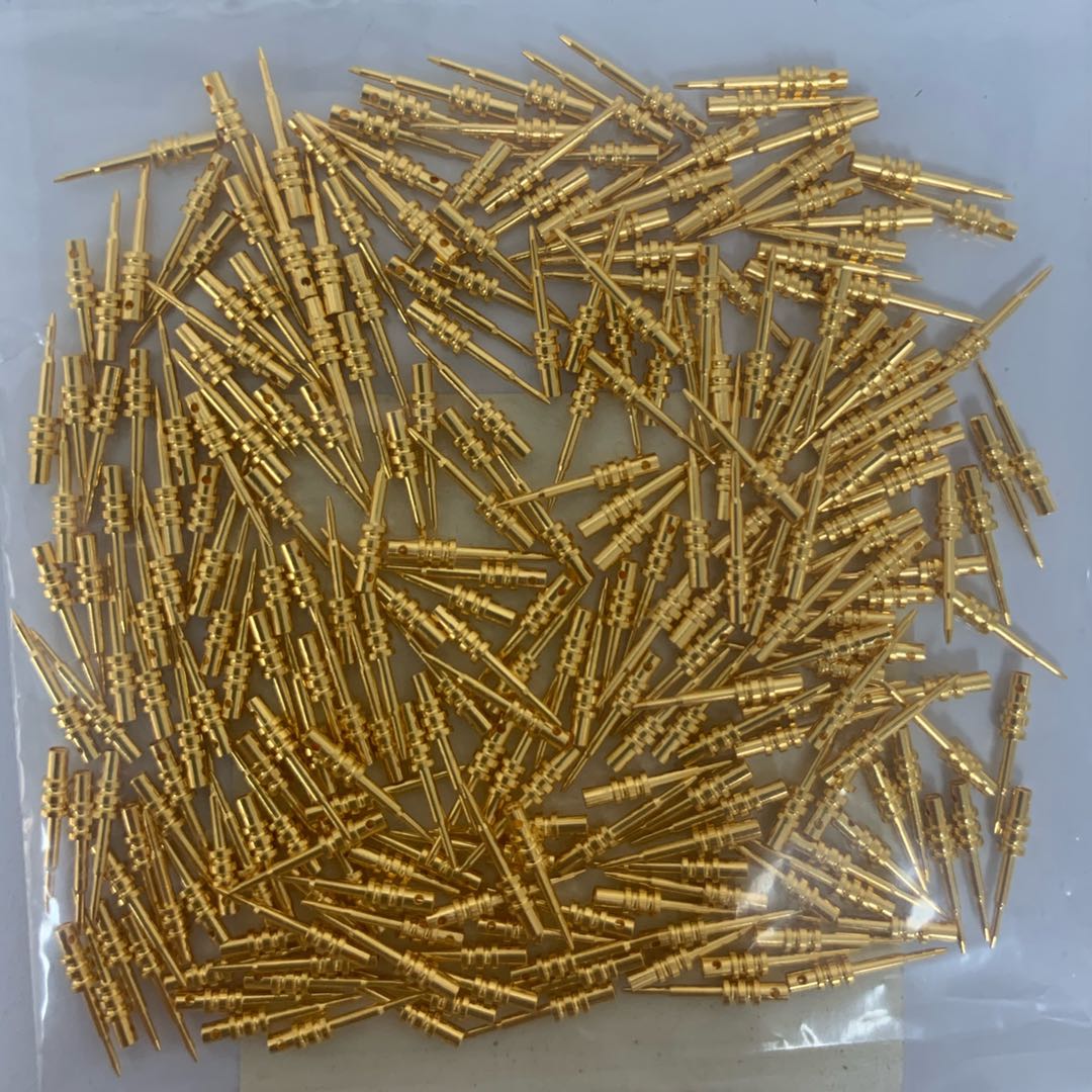 24K金车件厂家
